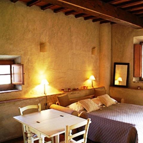 Tenuta La Borriana 까르미냐노 외부 사진